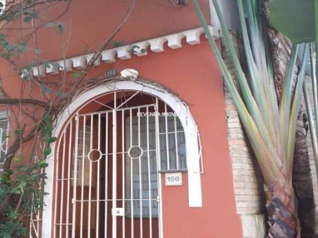 Casa com 3 quartos à venda na Rua João Moura, --, Pinheiros, São Paulo por R$ 1.437.000