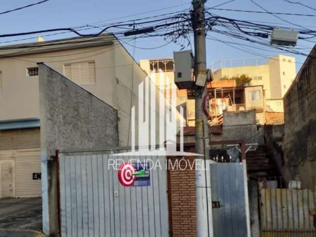 Terreno em condomínio fechado à venda na Rua Madrigais, --, Vila Nova Cachoeirinha, São Paulo por R$ 1.000.000