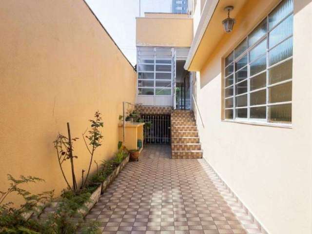 Casa com 2 quartos à venda na Rua Caioaba, --, Vila Graciosa, São Paulo por R$ 650.000