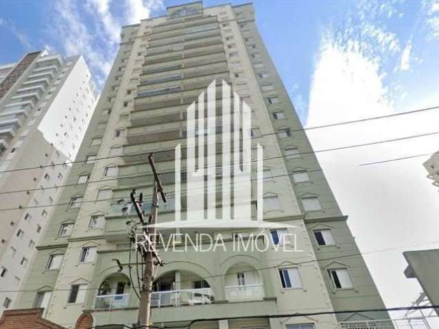 Apartamento com 3 quartos à venda na Rua Marina Crespi, --, Mooca, São Paulo por R$ 667.300