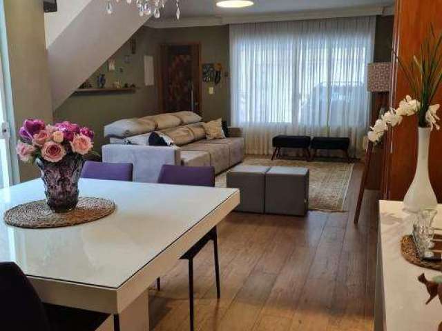Casa com 3 quartos à venda na Travessa Maria Nazaré, --, Carandiru, São Paulo por R$ 987.000