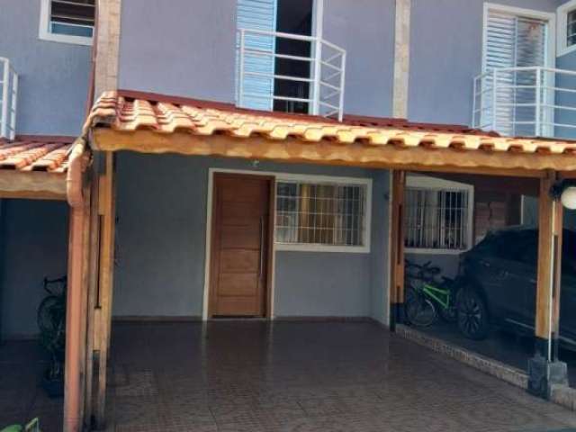 Casa em condomínio fechado com 2 quartos à venda na Rua Dudu, --, Itaquera, São Paulo por R$ 387.000