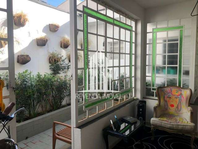 Casa com 3 quartos à venda na Rua Costa Carvalho, --, Pinheiros, São Paulo por R$ 1.649.000