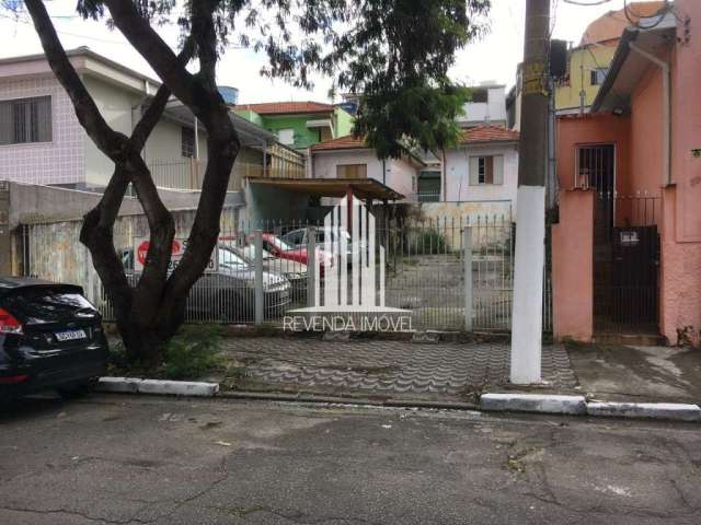 Terreno à venda na Rua Guaxupé, --, Vila Formosa, São Paulo por R$ 4.200.000