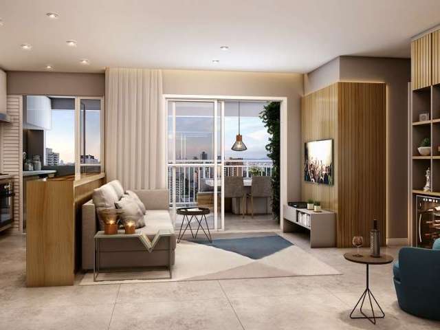 Apartamento com 3 quartos à venda na Rua Hélio Manzoni, --, Gopoúva, Guarulhos por R$ 548.550