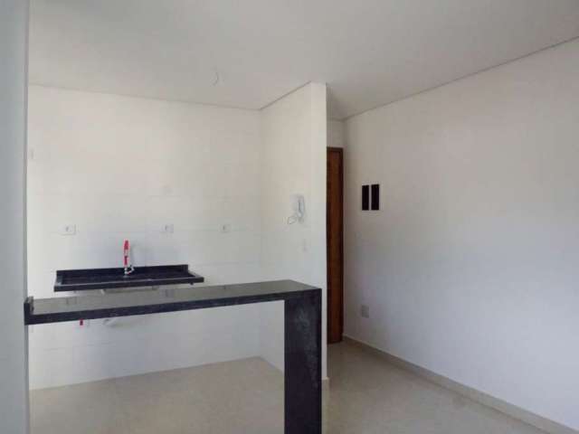 Apartamento com 2 quartos à venda na Avenida Marcondes de Brito, --, Chácara Seis de Outubro, São Paulo por R$ 245.000