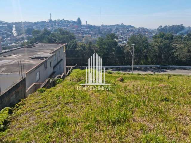 Terreno em condomínio fechado à venda na Rua Barão de Comorogi, --, Jardim Ângela (Zona Sul), São Paulo por R$ 900.000