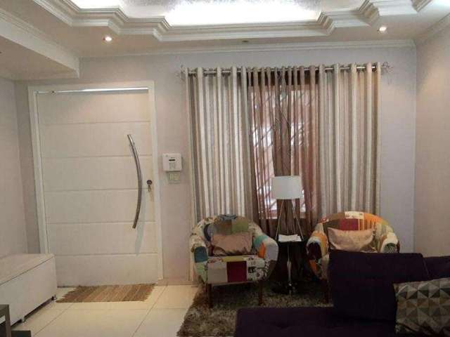 Casa com 4 quartos à venda na Rua Jacitara Tipiti, --, Jardim Guairaca, São Paulo por R$ 851.000