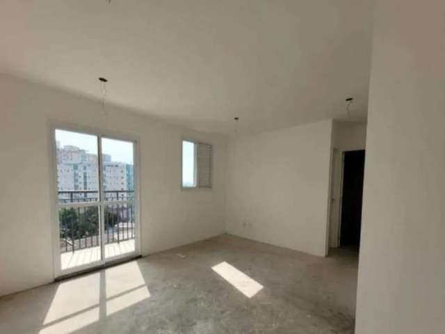 Apartamento com 3 quartos à venda na Rua Lupércio de Miranda, --, Campestre, Santo André por R$ 415.000
