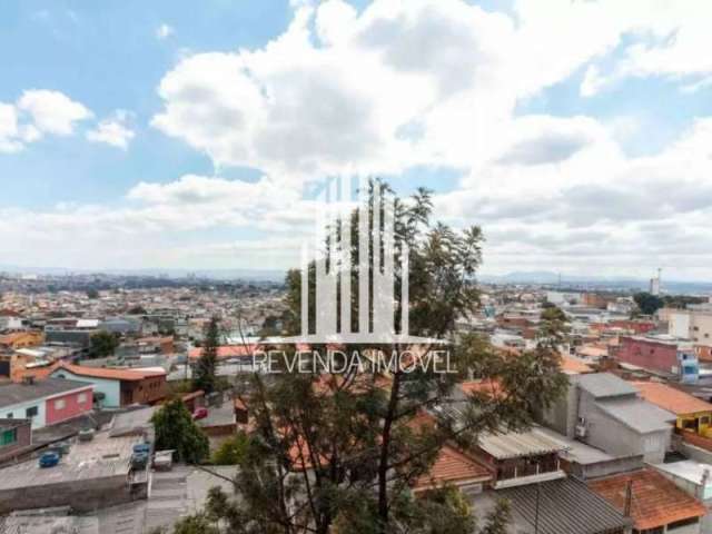 Apartamento com 2 quartos à venda na Virgínia de Miranda, --, Itaquera, São Paulo por R$ 266.000