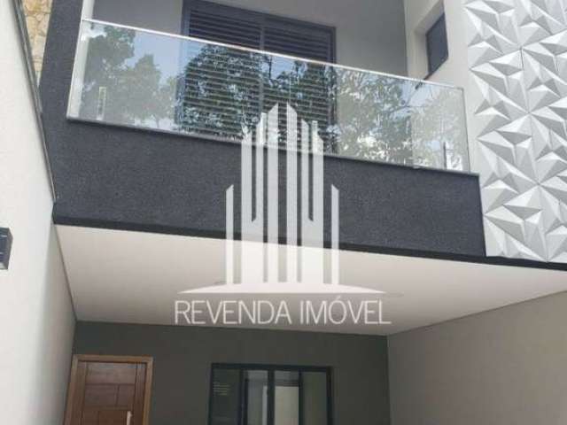 Casa com 4 quartos à venda na Rua Silvestre de Lima, --, Anchieta, São Bernardo do Campo por R$ 1.290.000