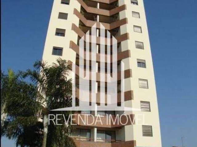 Apartamento com 2 quartos à venda na Rua Xingu, --, Vila Valparaíso, Santo André por R$ 380.000