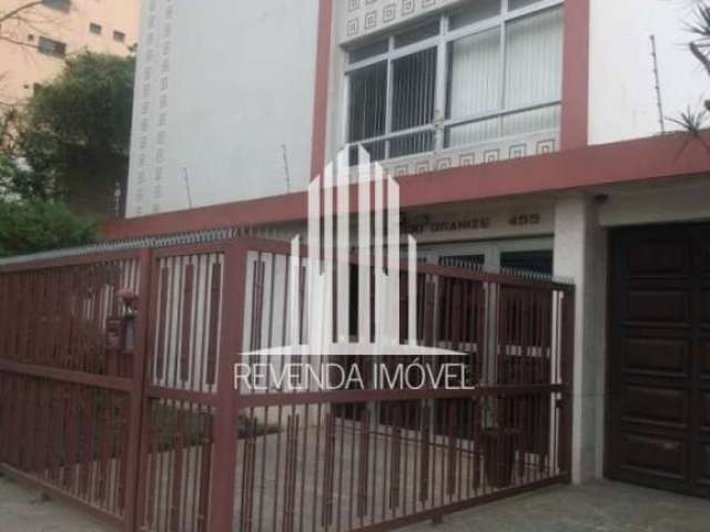 Apartamento com 4 quartos à venda na Avenida João Ramalho, --, Vila Assunção, Santo André por R$ 688.000