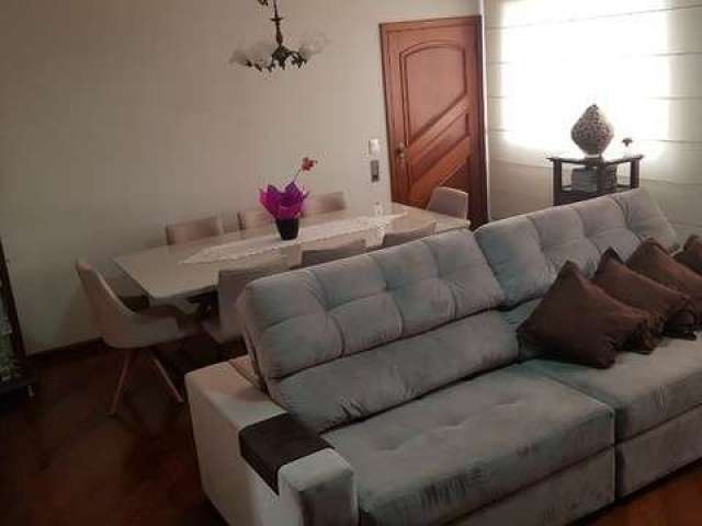 Apartamento com 3 quartos à venda na Avenida João Ramalho, --, Vila Assunção, Santo André por R$ 730.000