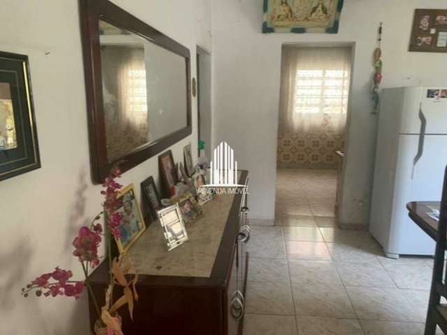 Casa com 3 quartos à venda na Rua Cláudio Manoel da Costa, --, Jardim Utinga, Santo André por R$ 469.000