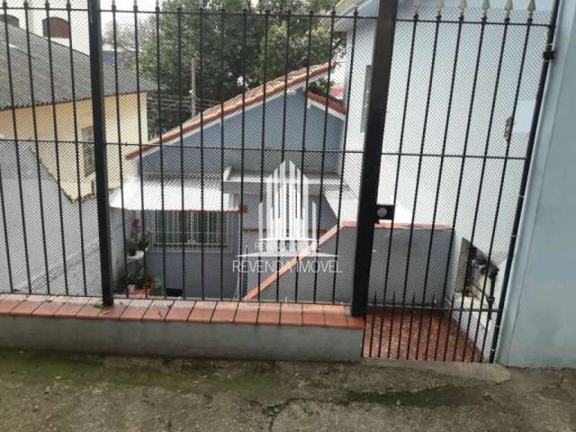 Casa com 3 quartos à venda na Rua Gregório Fonseca, --, Centro, Santo André por R$ 900.000
