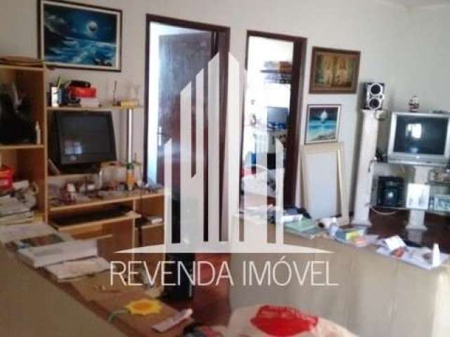 Casa com 3 quartos à venda na Rua Andradina, --, Vila Valparaíso, Santo André por R$ 614.000