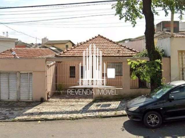Casa com 3 quartos à venda na Avenida Araucária, --, Parque Oratório, Santo André por R$ 580.000