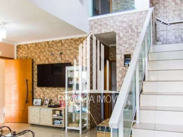 Casa com 4 quartos à venda na Rua Touro, --, Vila Guiomar, Santo André por R$ 749.000