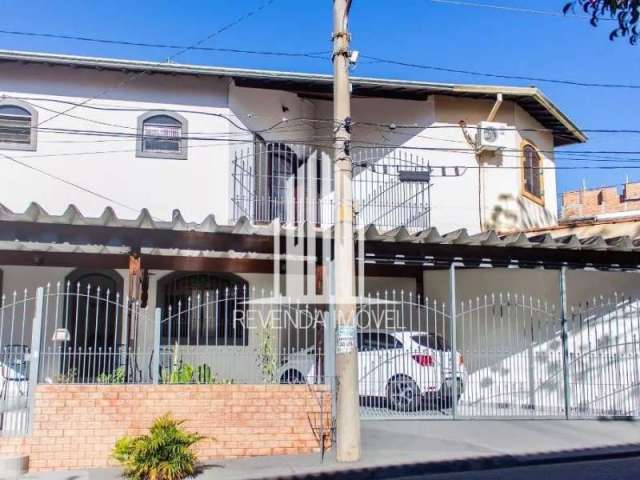 Casa com 3 quartos à venda na Rua Ucrânia, --, Vila Francisco Matarazzo, Santo André por R$ 640.000