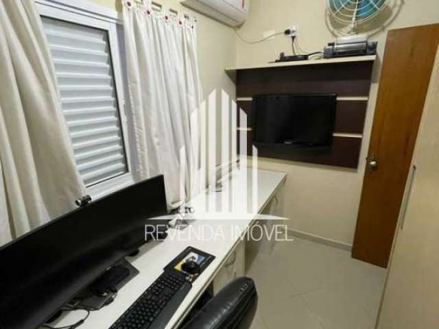 Apartamento com 3 quartos à venda na Rua Sete de Abril, --, Silveira, Santo André por R$ 638.297