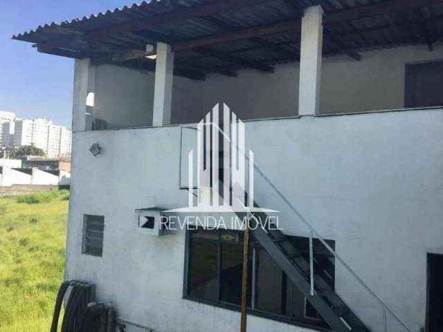 Casa em condomínio fechado com 1 quarto à venda na Rua Carlos Magalhães Azeredo, --, Taboão, São Bernardo do Campo por R$ 809.000