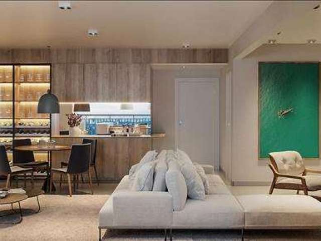 Apartamento com 3 quartos à venda na Rua Avanhandava, --, Vila Gilda, Santo André por R$ 1.030.000