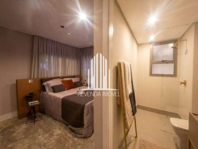 Apartamento com 3 quartos à venda na Rua Alcatrazes, --, Vila da Saúde, São Paulo por R$ 1.696.567