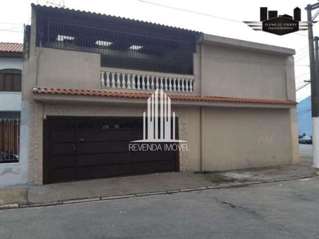 Casa com 3 quartos à venda na Rua João Cândido de Lima, --, Vila São Francisco (Zona Leste), São Paulo por R$ 650.000