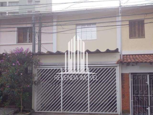 Casa com 2 quartos à venda na Rua Augusto Tortorelo Araújo, --, Jardim São Paulo (Zona Norte), São Paulo por R$ 950.000