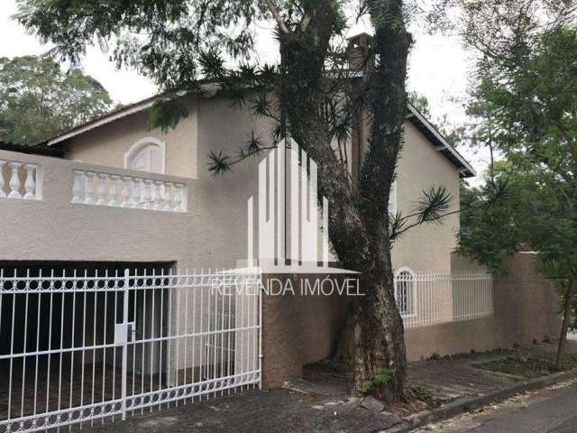 Casa com 4 quartos à venda na Rua Eduardo, --, Vila Albertina, São Paulo por R$ 1.600.000