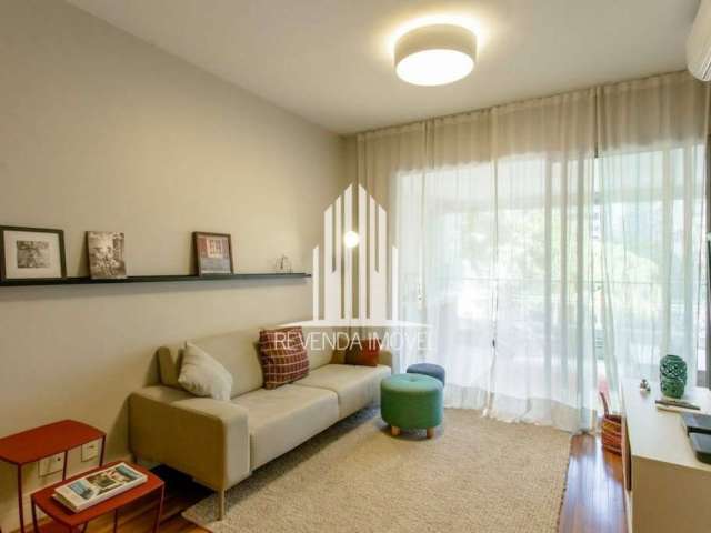 Apartamento com 2 quartos à venda na Rua Leopoldo Couto de Magalhães Júnior, --, Itaim Bibi, São Paulo por R$ 2.700.000