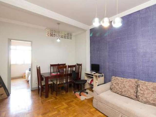 Apartamento com 1 quarto à venda na Viaduto do Glicério, --, Liberdade, São Paulo por R$ 210.500