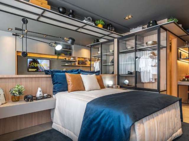 Apartamento com 1 quarto à venda na Avenida Doutor Vital Brasil, --, Butantã, São Paulo por R$ 505.000