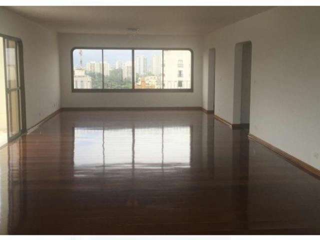 Cobertura com 5 quartos à venda na Conde de Itu, --, Alto da Boa Vista, São Paulo por R$ 2.750.000