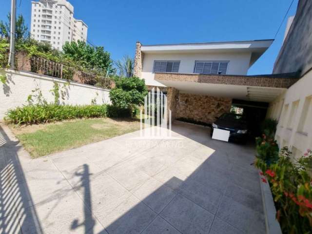 Casa com 2 quartos à venda na Rua Albino Boldasso Gabril, --, Vila Cruzeiro, São Paulo por R$ 3.000.000