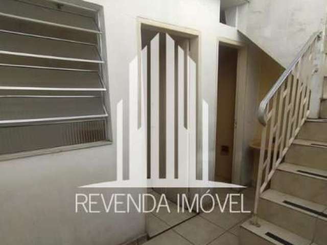 Casa com 2 quartos à venda na Rua Tenente Rocha, --, Santana, São Paulo por R$ 640.000