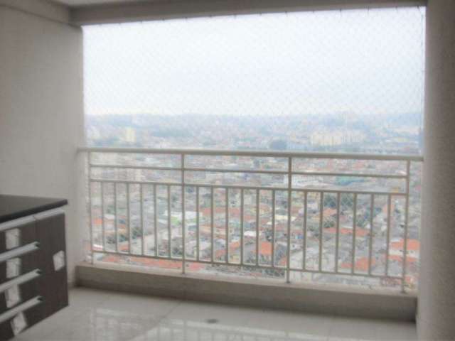 Apartamento com 3 quartos à venda na Avenida Dezenove de Janeiro, --, Vila Carrão, São Paulo por R$ 650.000