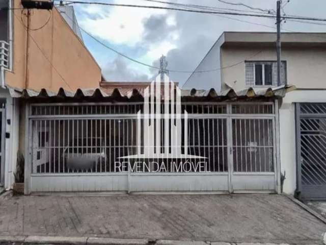 Casa com 5 quartos à venda na Avenida Coronel José Pires de Andrade, --, Vila Vera, São Paulo por R$ 750.000
