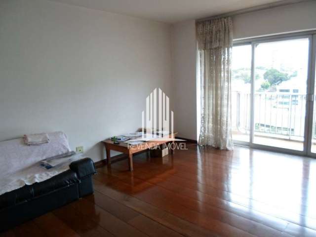 Apartamento com 3 quartos à venda na Rua Doutor Homem de Melo, --, Perdizes, São Paulo por R$ 1.276.000