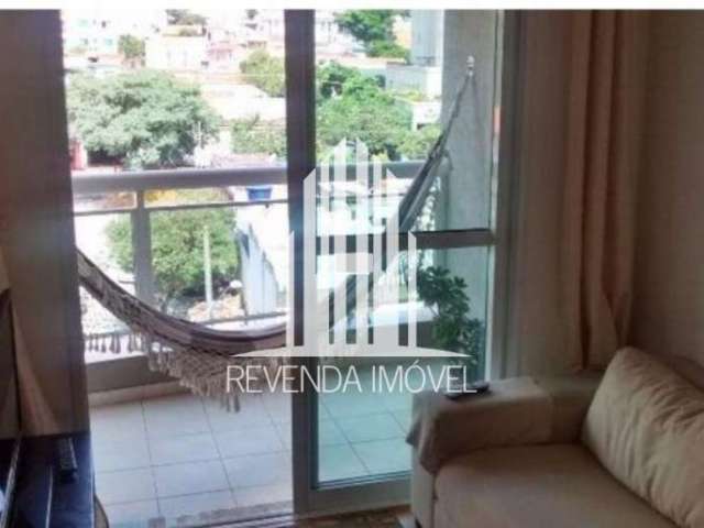 Apartamento com 3 quartos à venda na Rua Bárbara Heliodora, --, Vila Romana, São Paulo por R$ 905.000