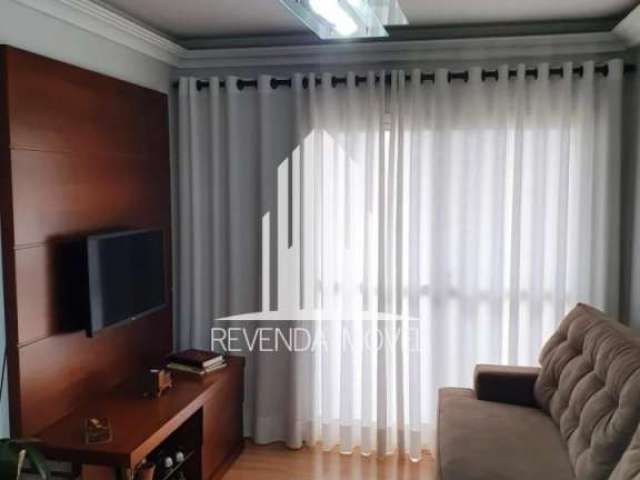 Apartamento com 2 quartos à venda na Rua Parnamirim, --, Jaguaré, São Paulo por R$ 420.000