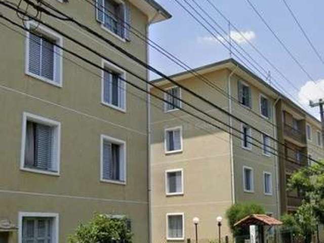 Apartamento com 3 quartos à venda na Avenida Professora Virgília Rodrigues Alves de Carvalho Pinto, --, Jardim Leonor Mendes de Barros, São Paulo por R$ 340.425