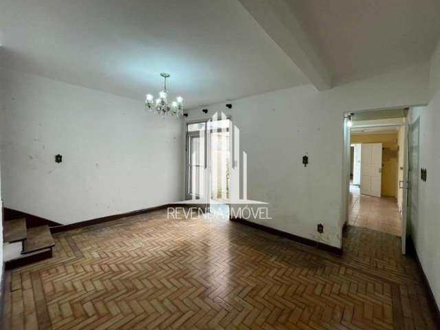 Casa com 3 quartos à venda na Avenida Lacerda Franco, --, Cambuci, São Paulo por R$ 750.000