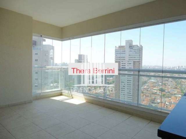 Apartamento com 3 quartos à venda na Rua Kansas, --, Brooklin, São Paulo por R$ 1.775.000