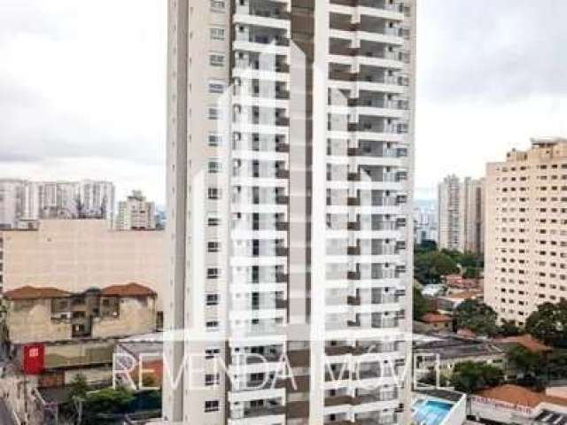 Apartamento com 3 quartos à venda na Rua Duarte de Carvalho, --, Tatuapé, São Paulo por R$ 1.350.000