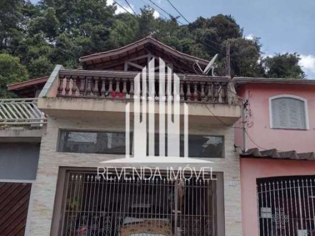 Casa em condomínio fechado com 3 quartos à venda na Rua Ibertioga, --, Jardim Monte Kemel, São Paulo por R$ 800.000