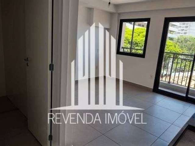 Apartamento com 1 quarto à venda na Rua Ministro Godói, --, Perdizes, São Paulo por R$ 485.000