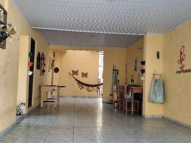 Casa com 5 quartos à venda na Rua Manuel Xavier dos Passos, --, Guaianases, São Paulo por R$ 590.000