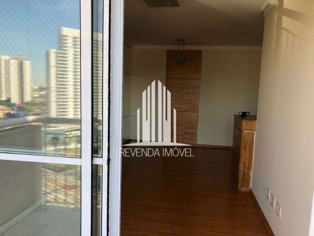 Apartamento com 2 quartos à venda na Rua Doutor Sérgio Meira, --, Barra Funda, São Paulo por R$ 559.000